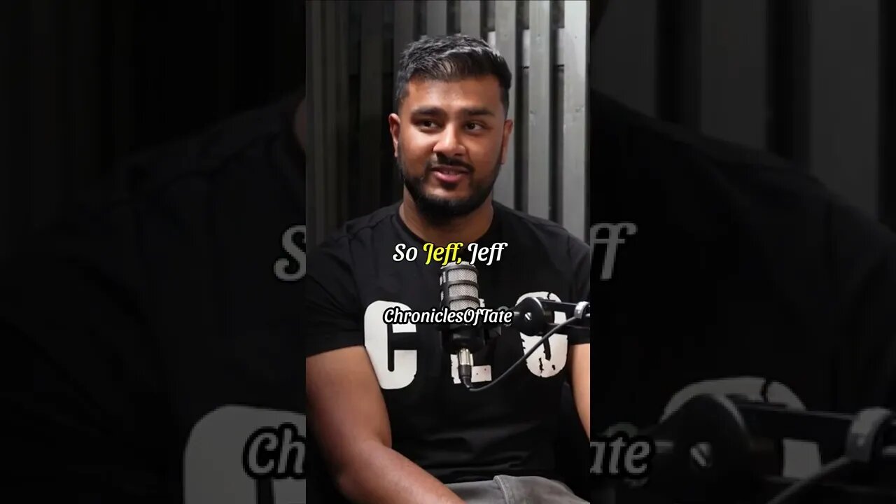 Andrew Tate -There's No Way Stopping The Rich Getting RICHER💰💸