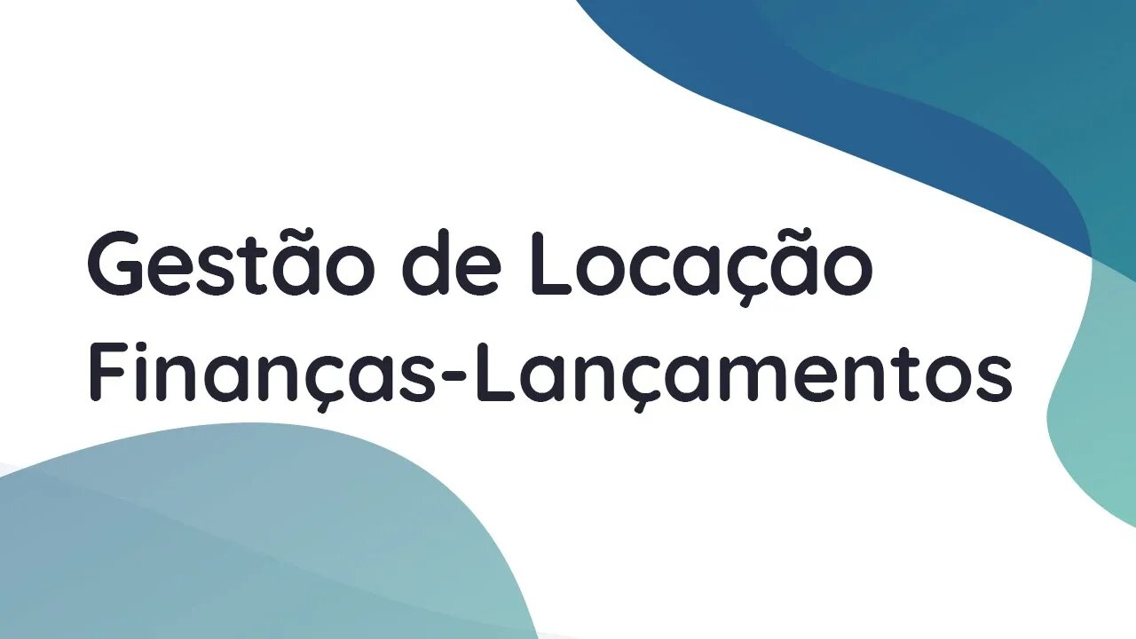 CRM & ERP IMOBILIÁRIO. FINANCEIRO, FLUXO DE CAIXA, CONCILIAÇÃO BANCÁRIA,... | AJUDA DO IMOBZI