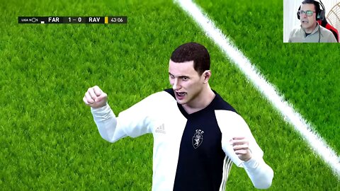 RUMO AO ESTRELATO #28 GRANDE JOGO FIZEMOS PARA A CHAMPIONS