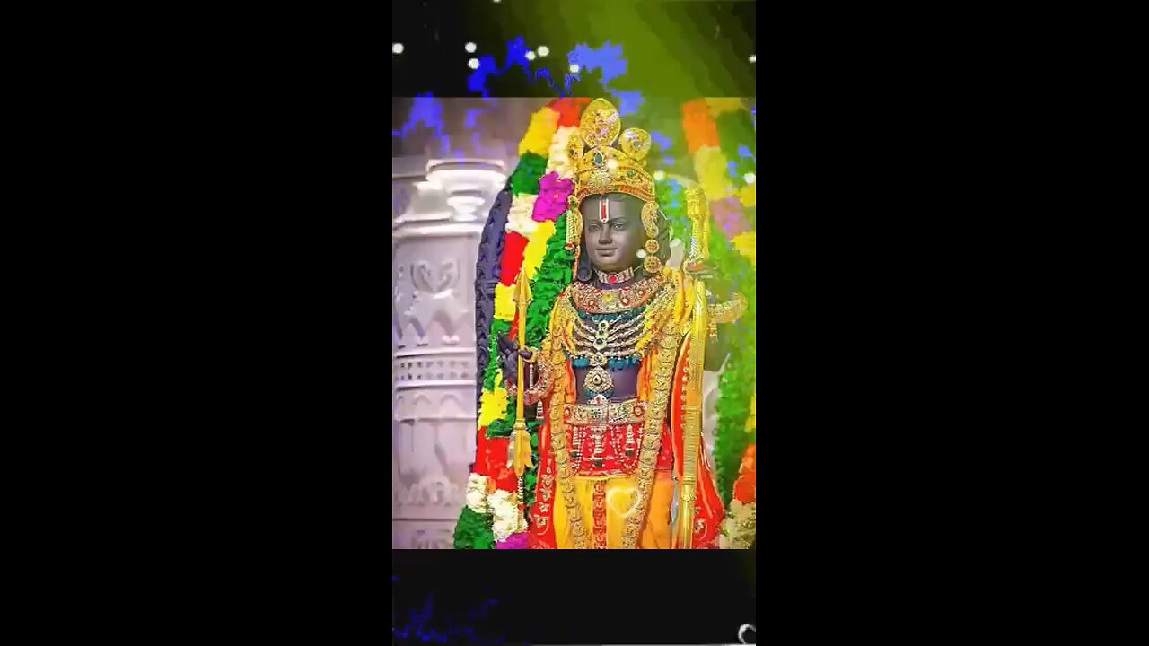Ram Naam