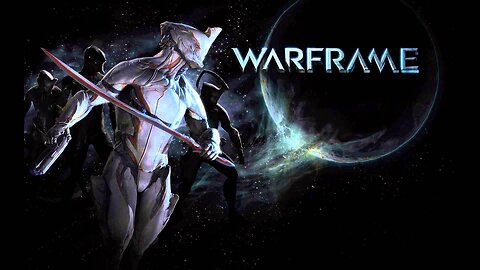 Warframe - Gameplay Walkthrough No Commentary - Defense