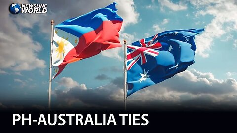 Australia extends agricultural assistance to Agusan Del Sur
