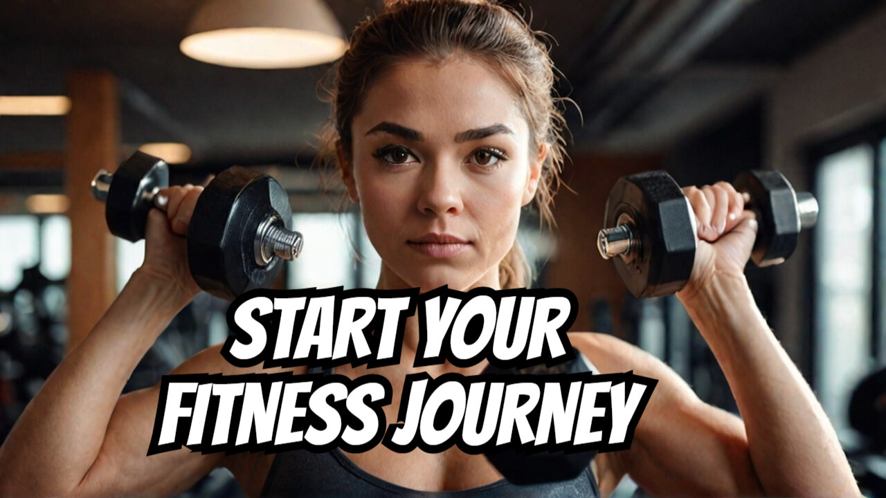 Beginner's Guide to Fitness: How to Start Your Journey