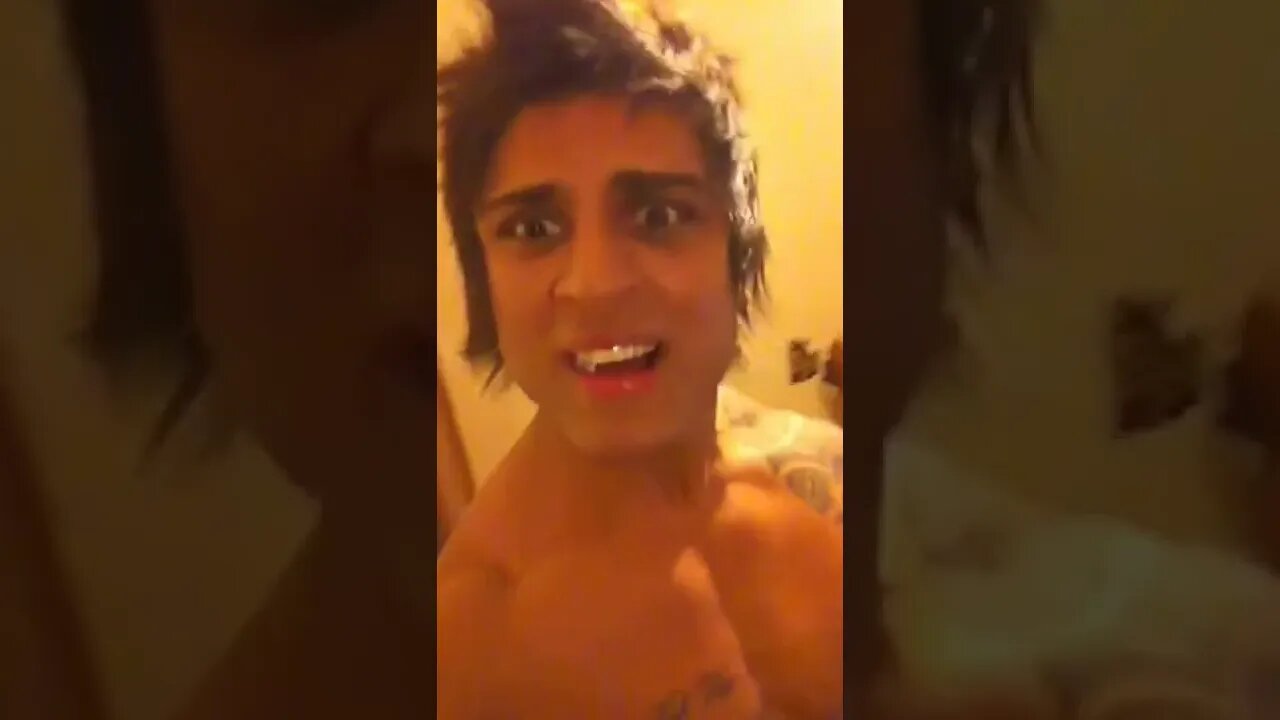 ZYZZ VS ANDREW TATE FINAL FIGHT