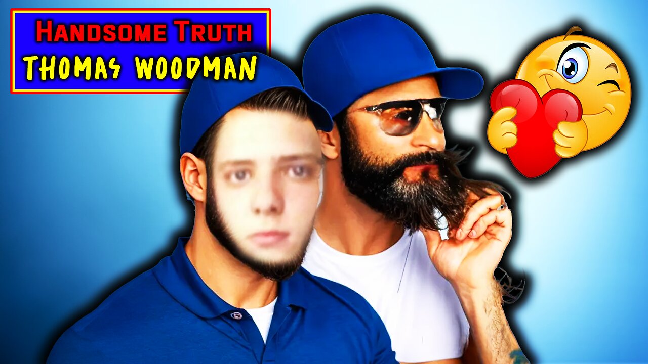 Handsome Truth's Boy(friend) Thomas Woodman Outted As A Homosexual