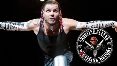 Ryback Thoughts on WWE Recent Problems in Jeff Hardy New Storyline On Smackdown