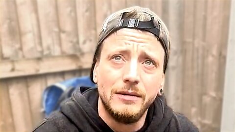 Adam G, Shrewsbury 22/7/23