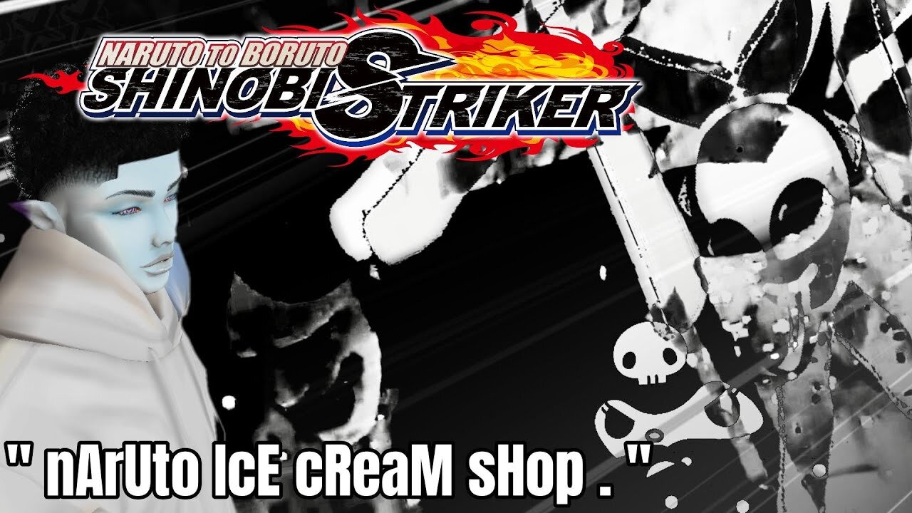 👽//- talk of ice cream in a desert battlefield .