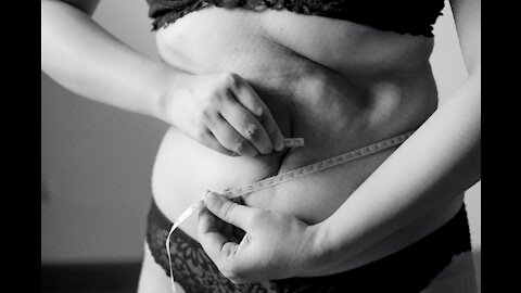 How To Get Rid of the Annoying Skinny Fat Look