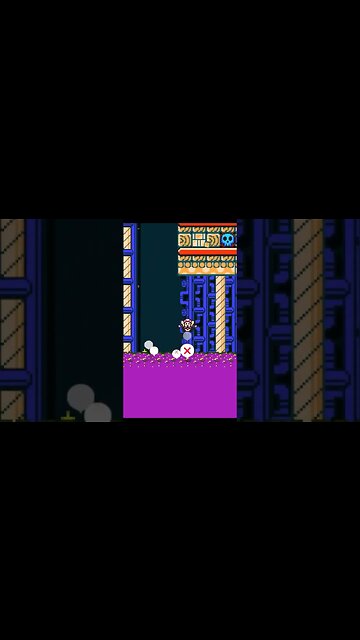 Like I said #supermariomaker2 #supermariobros #fail