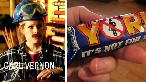 Do you remember this ad?