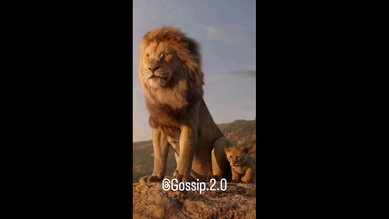 Not Lions ×××××💥#short #viral #trending