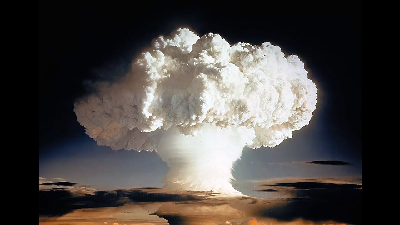 World on the Brink