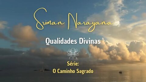 Qualidades Divinas