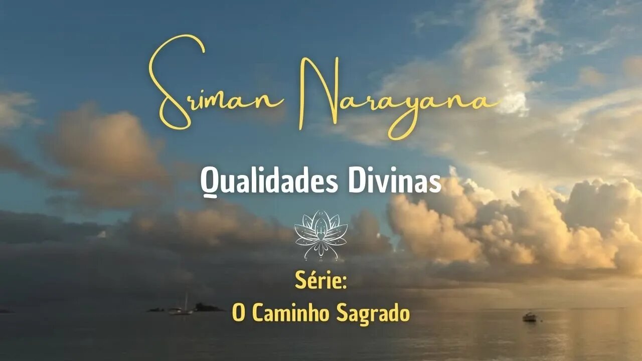 Qualidades Divinas