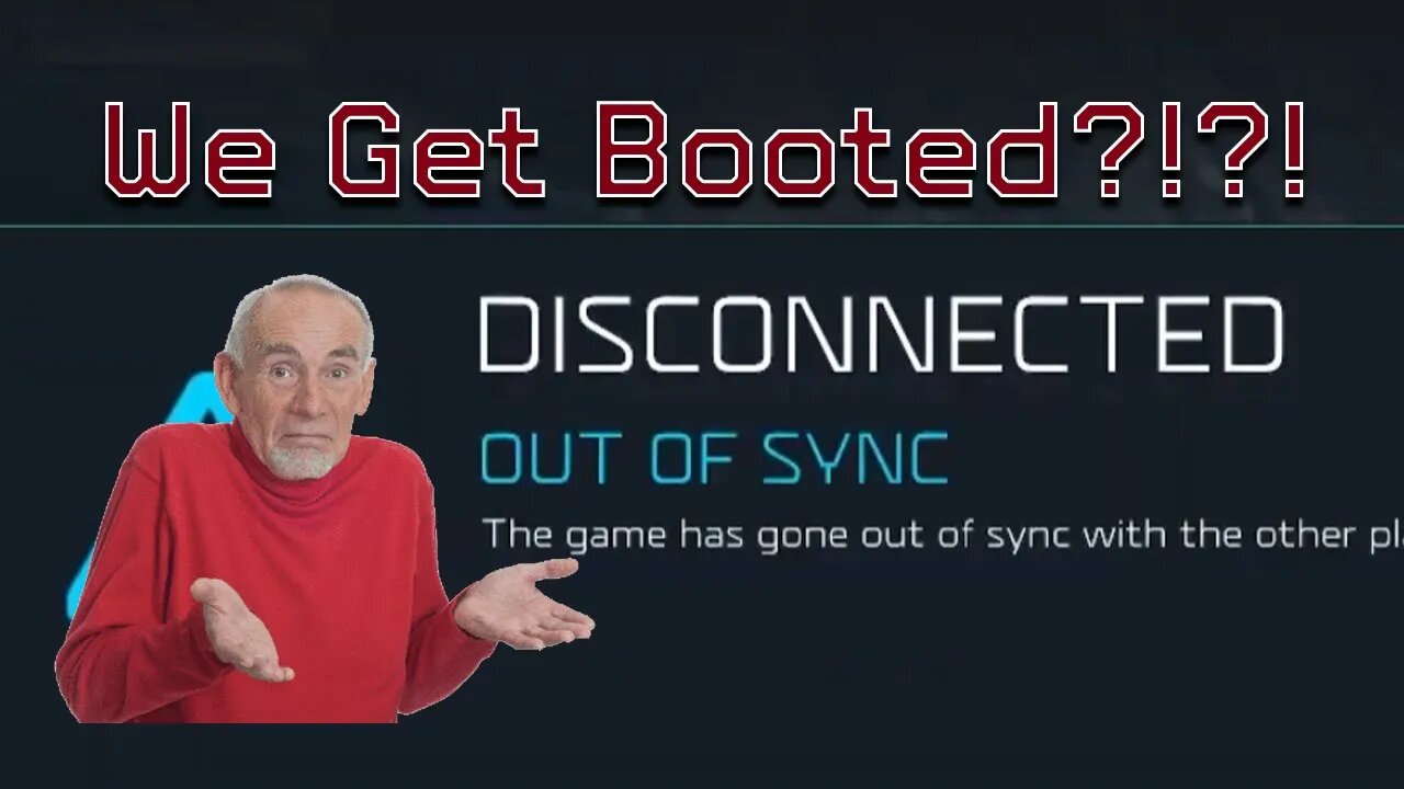 We Get Kicked??? [Halo Wars 2]