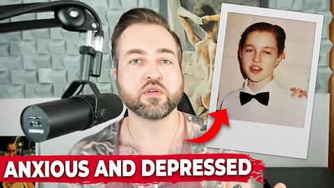 How I Overcame Panic Attacks, Anxiety & Depression
