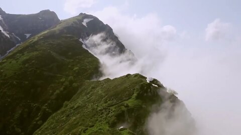 Dreamers. Relaxing Zen Music, Deep State Hypnosis Soundset
