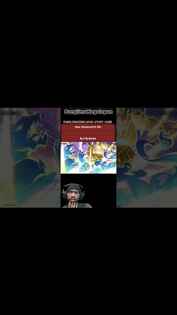 😱😱😱 [REVELATION] Lightning Lord is Previous Xianzou General who fought Ignamar!!! 😳