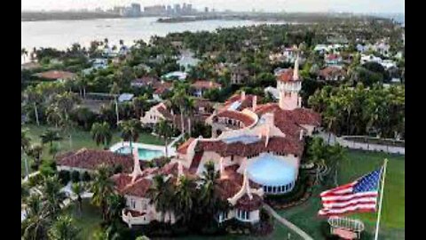 Trump Shuts Down Report That Mar-a-Lago Workers May Testify in Classified Docs Case