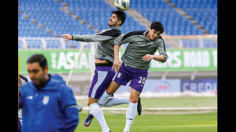 عزت اللهی: قطر را دست کم نخواهیم گرفت