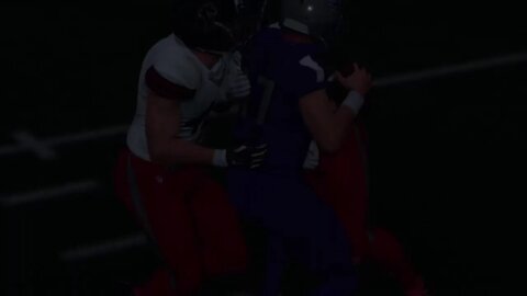 TDFL Football [Season 6/Week 18]: London (BK) (11-5) @ Brooklyn (10-6)