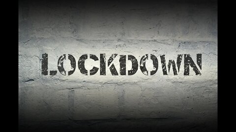 NOVO LOCKDOWN VS POLITICOS E "ARTISTAS". QUEM GANHA, QUEM PERDE?