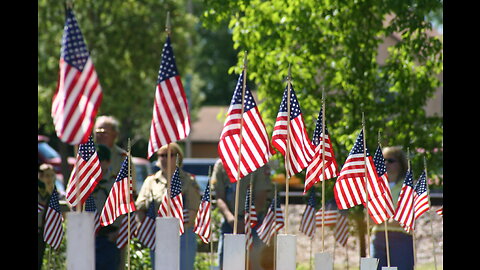 Episode 353 - Memorial Day Weekend