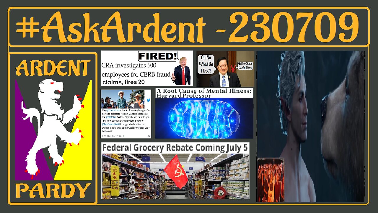 #AskArdent 230609