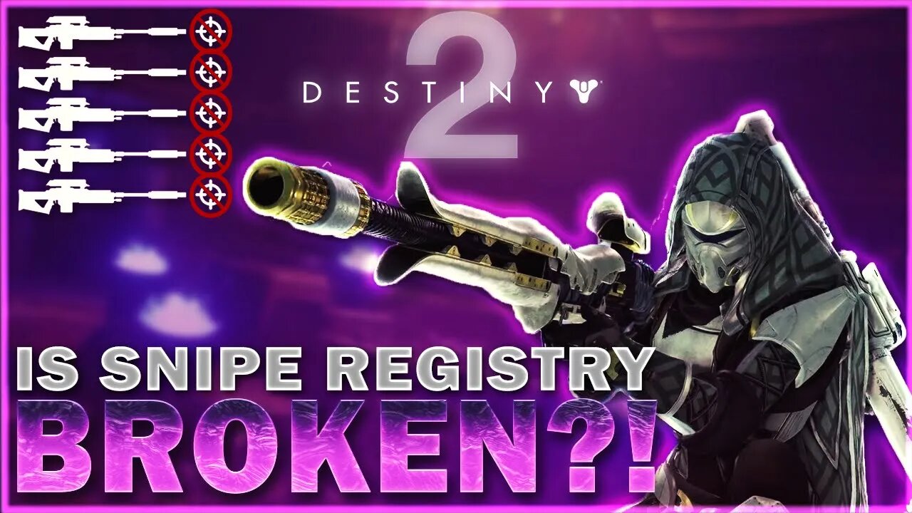 Is This What It's Like Sniping in Destiny 2? #destiny2 #bungie #destinythegame