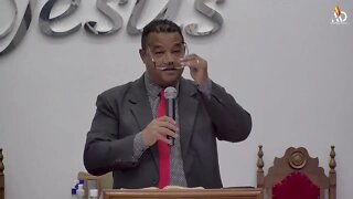 Existe uma Estratégia - Diante das Situações Adversas - Pr Uilson Lopes | ADI Santo Amaro