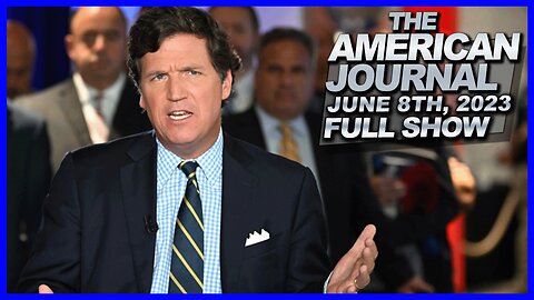 Fox Threatens to Silence Tucker After He Proves Mainstream Media Is Extinct