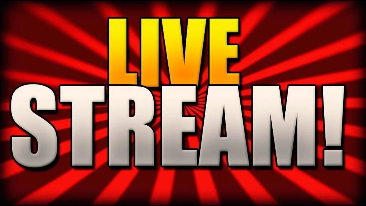 stream crashed