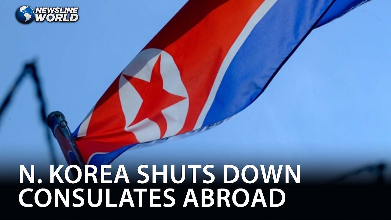 China respects North Korea's decision to close its consulate in Hong Kong