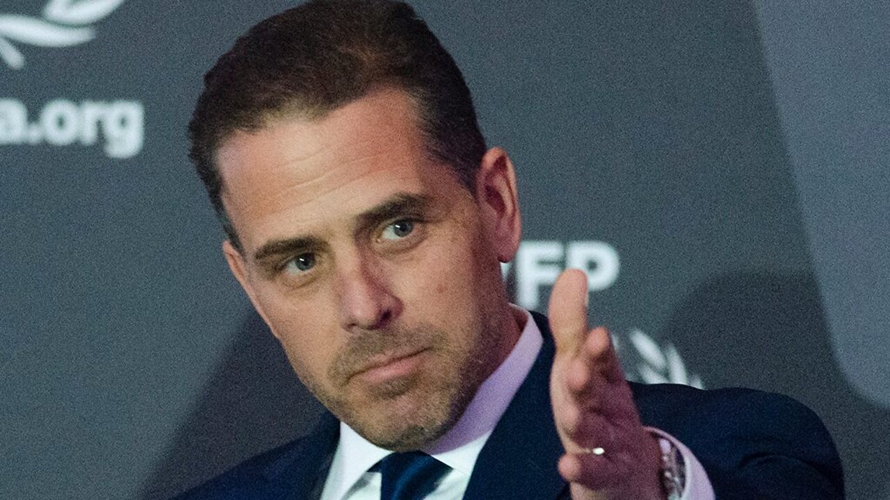 Media Finally Admits Hunter Biden Story was Real and More