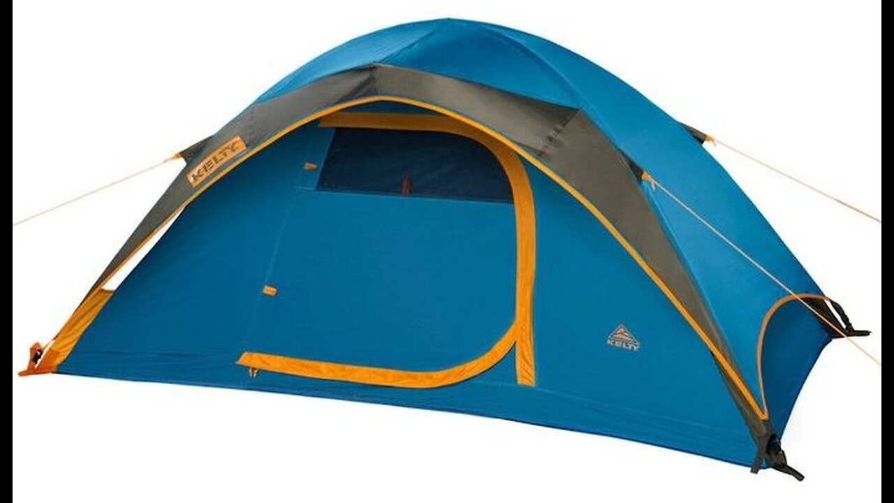 Kelty Offsite 2 Person Tent