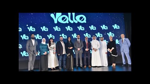 What is YALLA GROUP? is it a good stock to buy (stock market today)