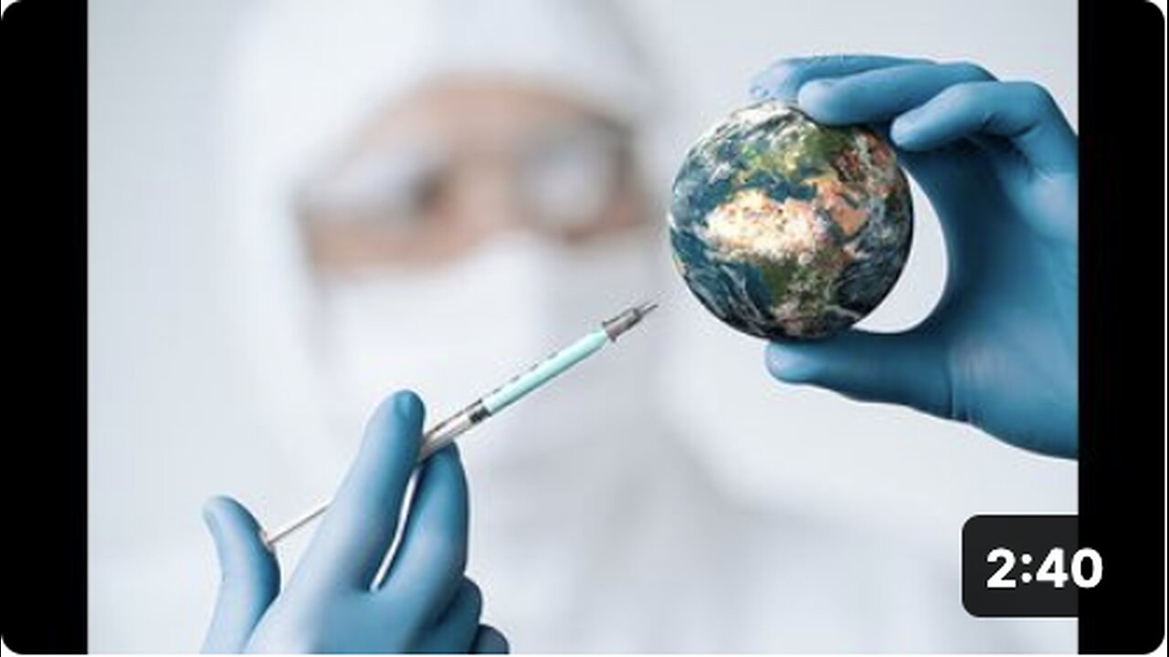 Vaccine Genocide - Japan Launches Official Investigation Into Millions Of COVID Vaccine Deaths