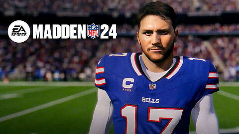 RapperJJJ LDG Clip: Madden NFL 24 Release Date, Franchise, Superstar Mode, And More