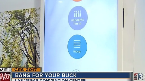 Budget-friendly items at CES 2017