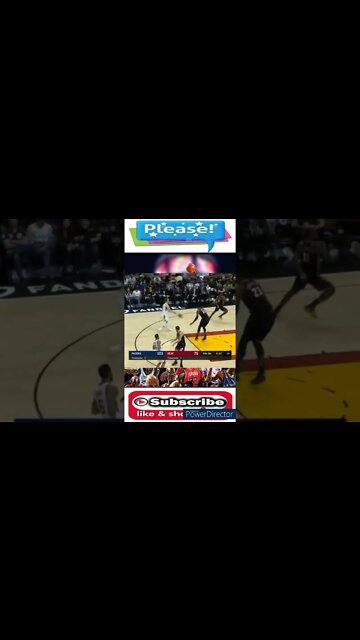 NBA VICTOR OLADIPO HIGHLIGHTS 8