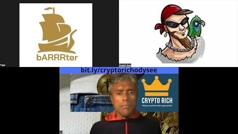 PIRATE CHAIN'S NEW PROJECT! A NEW WAY TO GET MORE ARRR!!