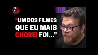 FILMES EMOCIONANTES POR ROBERTO SADOVSKI | Planeta Podcast (CineClube - MadMax, Estrada da Fúria)