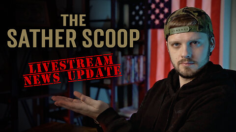 [1.18] WEF Updates, Moderna's New Shot, UFOs All Over, Gaetz Introduces Abolish ATF Act + More