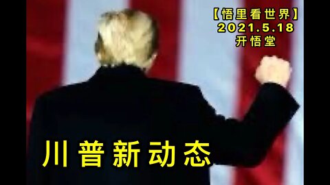 KWT1726川普新动态20210518-2【悟里看世界】