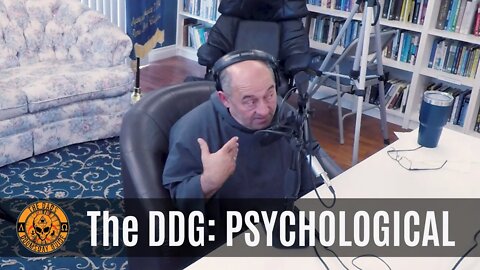 The DDG: Evaluating Those Who Claim to be Possessed