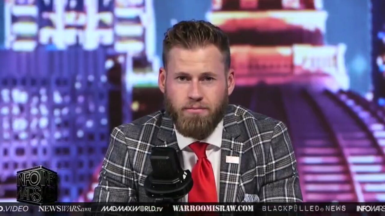 WAR ROOM (Full Show) Friday - 9/22/23