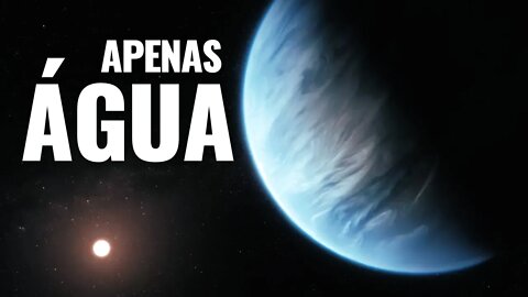 PLANETA ÁGUA, O PASSADO DA TERRA SEM CONTINENTES