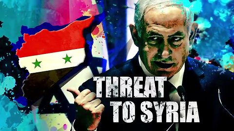 ►🚨▶ ⚡️⚡️🇮🇱⚔️🇵🇸 SouthFront | Israeli Threat To Syria Grows Quietly | June 27 2024