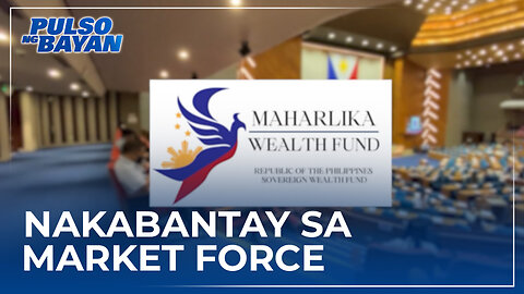 Return investment ng Maharlika fund, nakabatay sa market forces ng buong mundo—Economist